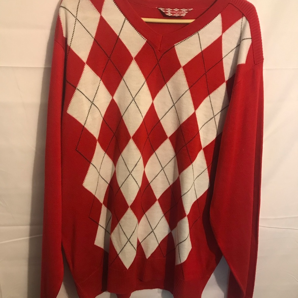 Evolution Design Sweater - Picture 2 of 6